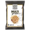 Advantus 1.5 oz. Tortilla Chips - Multigrain with Sea Salt (24/Carton)
