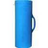 Americ 12 in. Plastic Duct Carrier - Blue