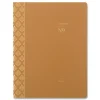 AT-A-GLANCE 11 in. x 8.5 in. 12-Month (Jan-Dec 2026) WorkStyle Stitched Monthly Planner - Sunbaked Clay Cover