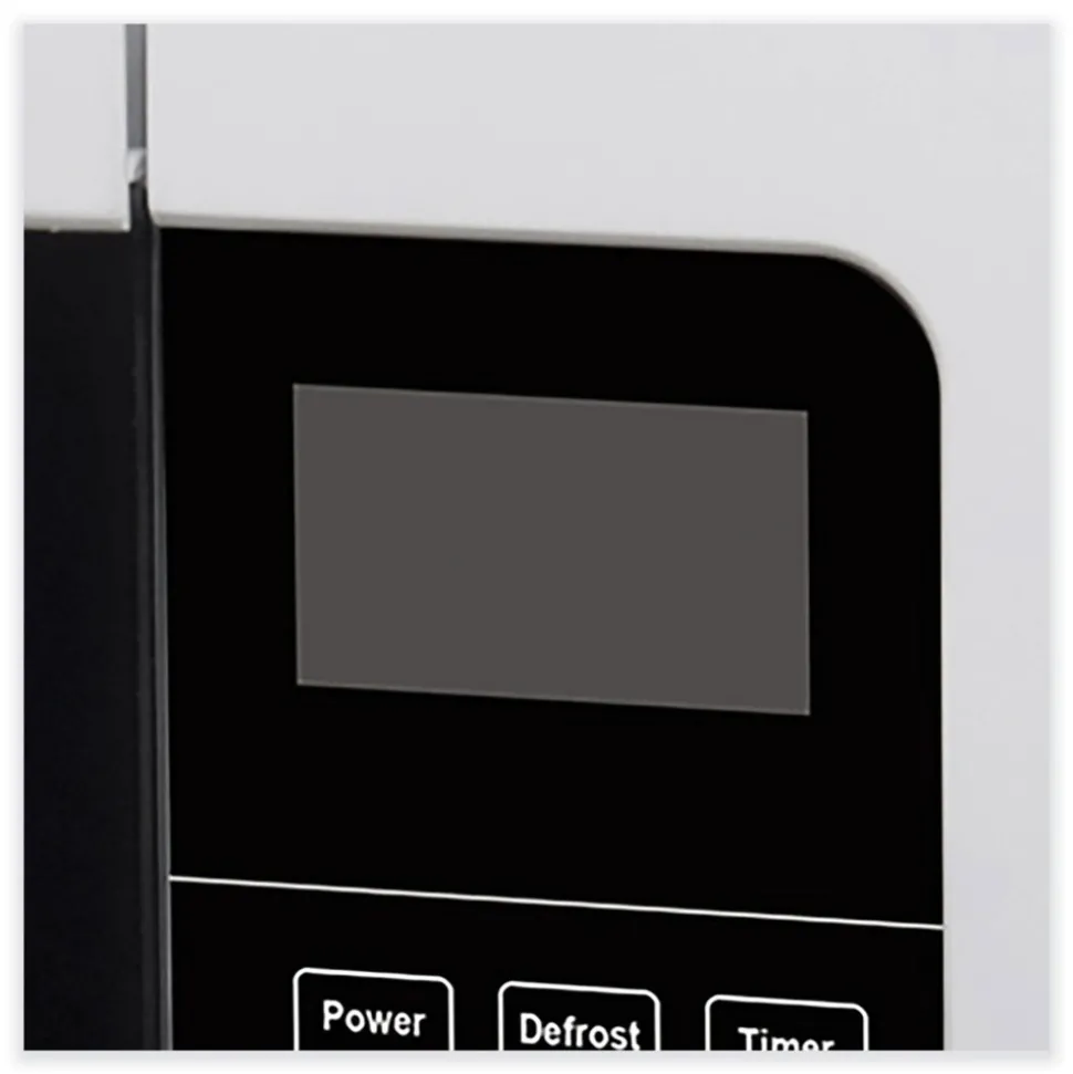 Avanti 700 Watts 0.7 cu-ft. Microwave Oven - White