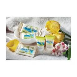 Beach Mist 0.65 oz. Tube Hand and Body Lotion (288/Carton)