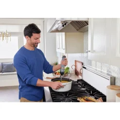 Black & Decker kitchen wand Cordless Blender 3-in-1 Kitchen Multi-Tool - Grey