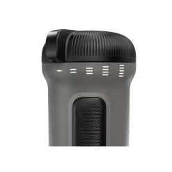 Black & Decker kitchen wand Cordless Blender 3-in-1 Kitchen Multi-Tool - Grey