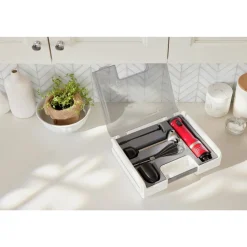 Black & Decker kitchen wand Cordless Blender 6-in-1 Kitchen Multi-Tool - Red