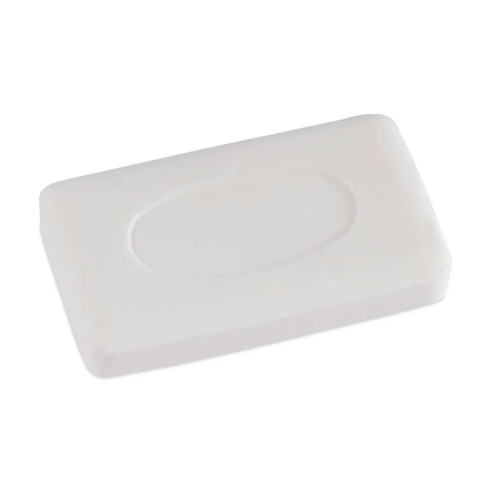 Boardwalk #3 Bar Paper Wrapped Floral Fragrance Face and Body Soap (144/Carton)