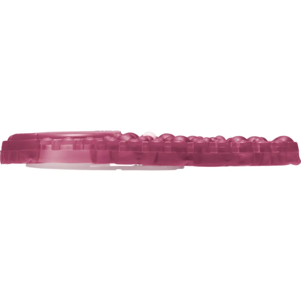 Boardwalk 60/Carton Spiced Apple Curve Air Freshener - Red