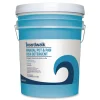 Boardwalk 5 Gallon Manual Pot and Pan Dish Detergent - Fresh Breeze Scent