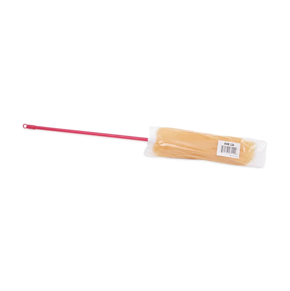 Boardwalk 26 in. Plastic Handle Lambswool Duster