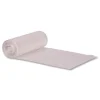 Boardwalk 38 in. x 58 in. 60 gal. 0.9 mil Perforated Roll Low-Density Waste Can Liners - Clear (100/Carton)