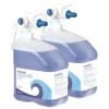 Boardwalk 3 L Bottle PDC Glass Cleaner - Unscented (2/Carton)