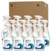 Boardwalk 32 oz Carpet Spot and Stain Remover - Country Fresh Scent (12/Carton)