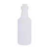 Boardwalk 16 oz. Handi-Hold Spray Bottle - Clear (24/Carton)
