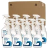 Boardwalk 32 oz Industrial Cleaner and Degreaser - Spearmint Scent (12/Carton)