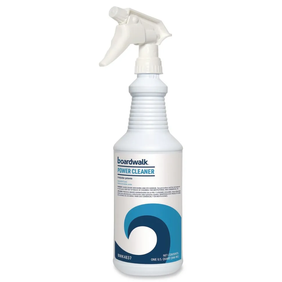 Boardwalk 32 oz Power Cleaner (12/Carton)