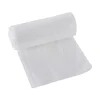 Boardwalk 1000-Piece/Carton High-Density 10-Gallon 6-Micron 24 in. x 23 in. Can Liners - Natural