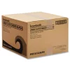 Boardwalk 1-Ply 14 in. x 14 in. Linen-Feel Flat Napkins (1000/Carton)