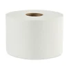 Boardwalk 2-Ply OptiCore Green Xtra Septic Safe Controlled Bath Tissue - White (36/Carton)