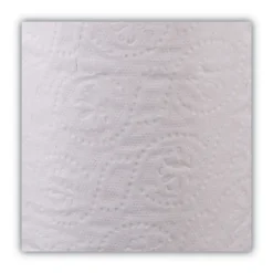 Boardwalk 2-Ply Septic Safe 125 ft. Roll Length Toilet Tissue - White (96/Carton)