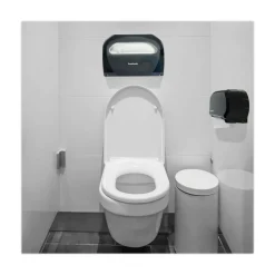 Boardwalk 1-Ply Septic Safe Toilet Tissue - White (96/Carton)