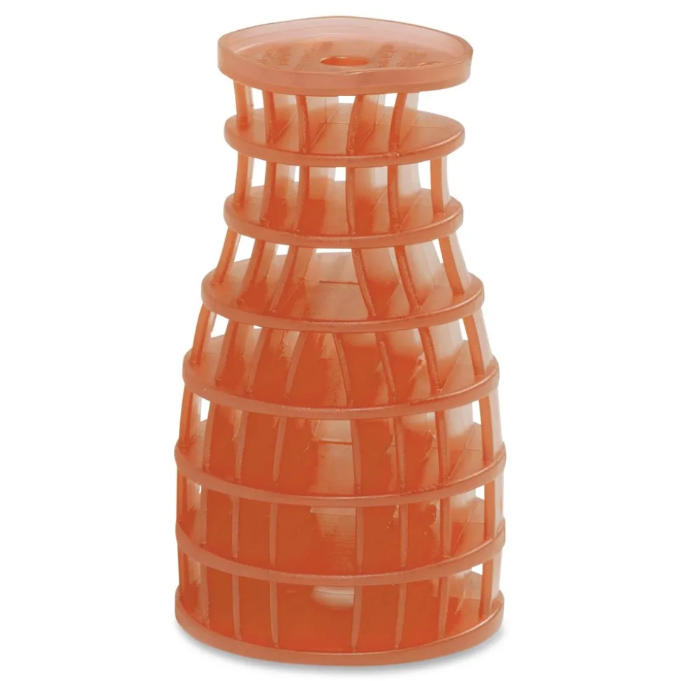 Boardwalk Solid Air Freshener Refill - Citrus (6/Box)