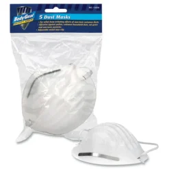 BodyGear BodyGear Dust Mask (5/Pack)
