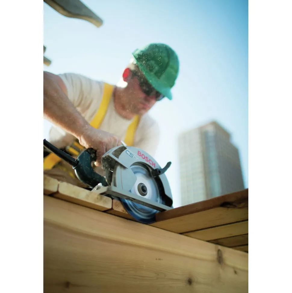 Bosch 7-1/4 in. Circular Saw - CS10