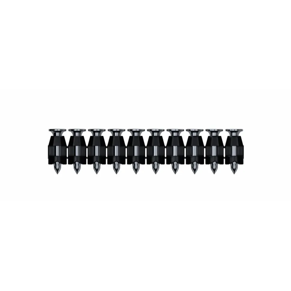 Bosch (1000-Piece) 5/8 in. Collated Steel/Metal Nails