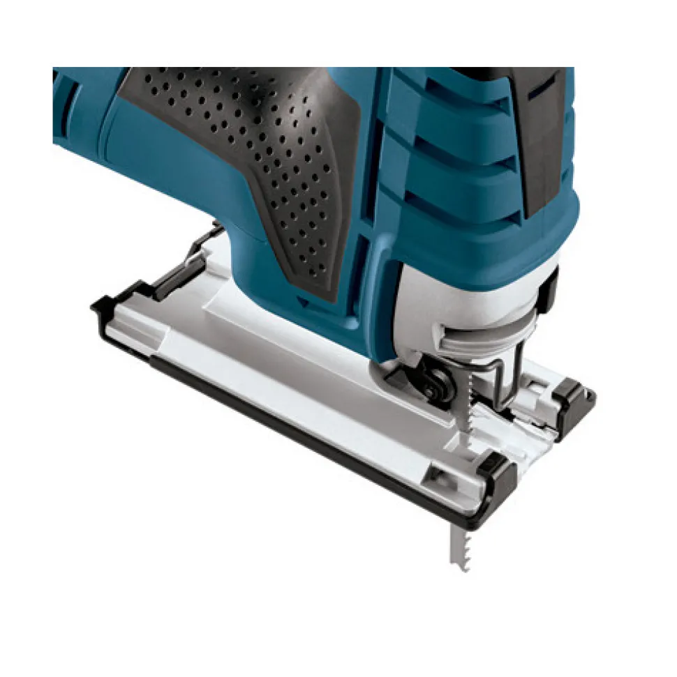 Bosch 120V 7 Amp Top-Handle Corded Jigsaw - JS470E