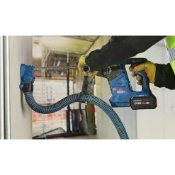 Bosch 18V Brushless Lithium-Ion 1 in. Cordless Rotary Hammer (Tool Only)