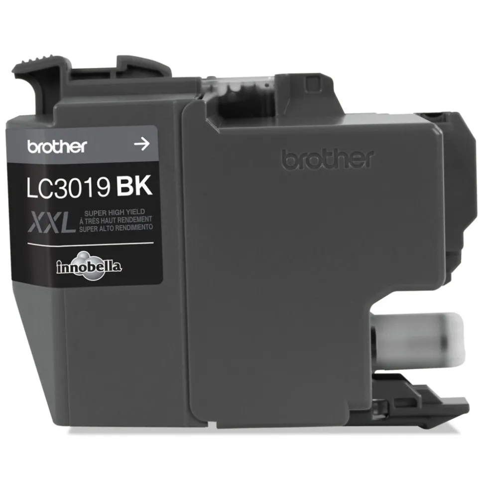 Brother Innobella 2,800 Page-Yield Super High-Yield Ink - Black