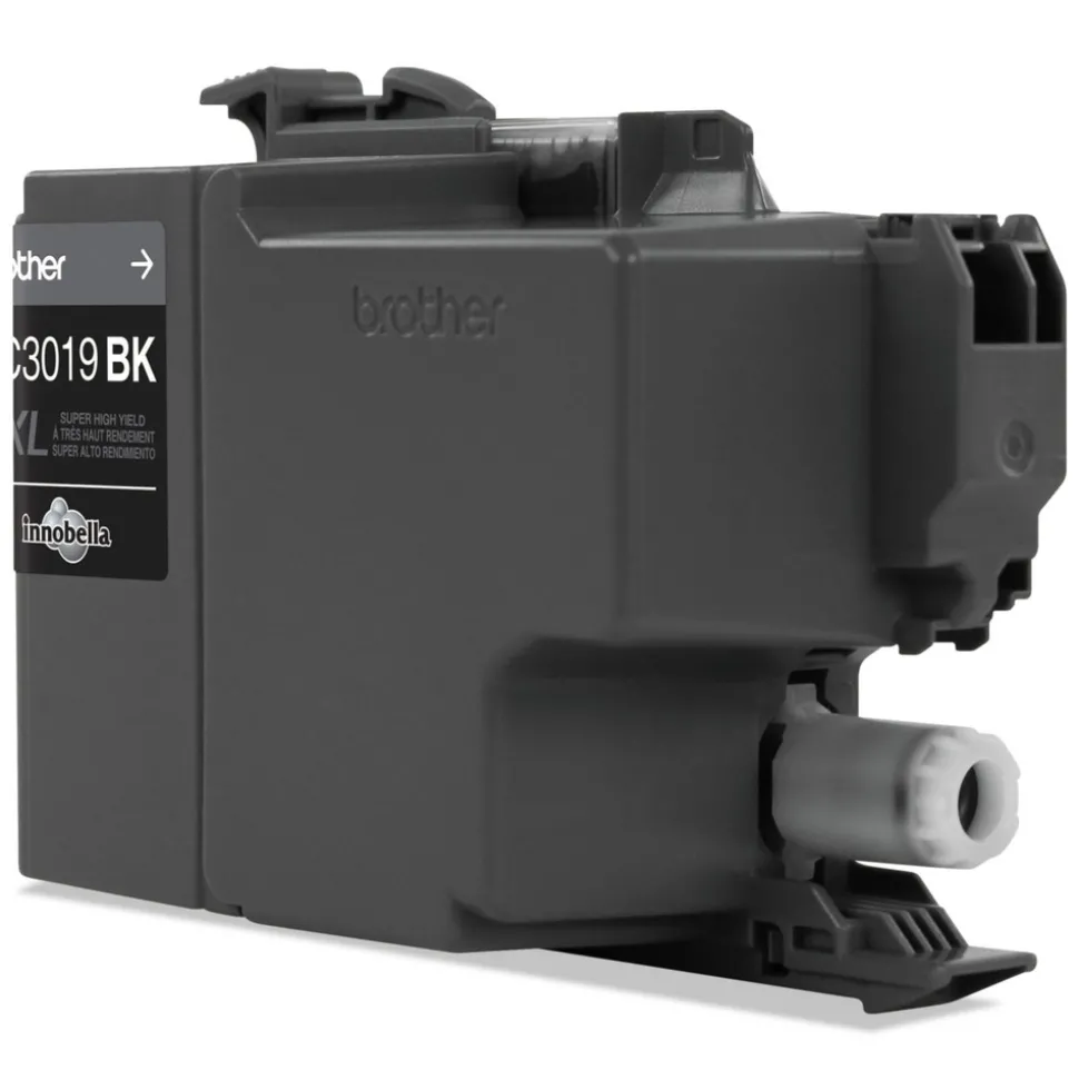 Brother Innobella 2,800 Page-Yield Super High-Yield Ink - Black