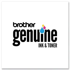 Brother 2600 Page High-Yield Toner - Black