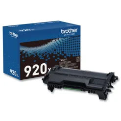 Brother 6000 Page-Yield High-Yield Toner - Black