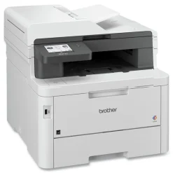 Brother 3,000 Page-Yield High-Yield Toner - Black