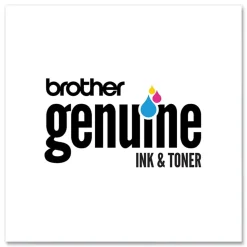 Brother 2200 Page-Yield Toner - Black