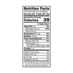 Carnation 0.3 oz Half and Half Mini Cups (360/Carton)
