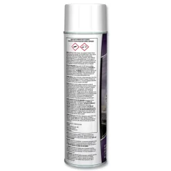 Claire 20 oz. Aerosol Spray Heavy Duty Foaming Oven Cleaner (12/Carton)