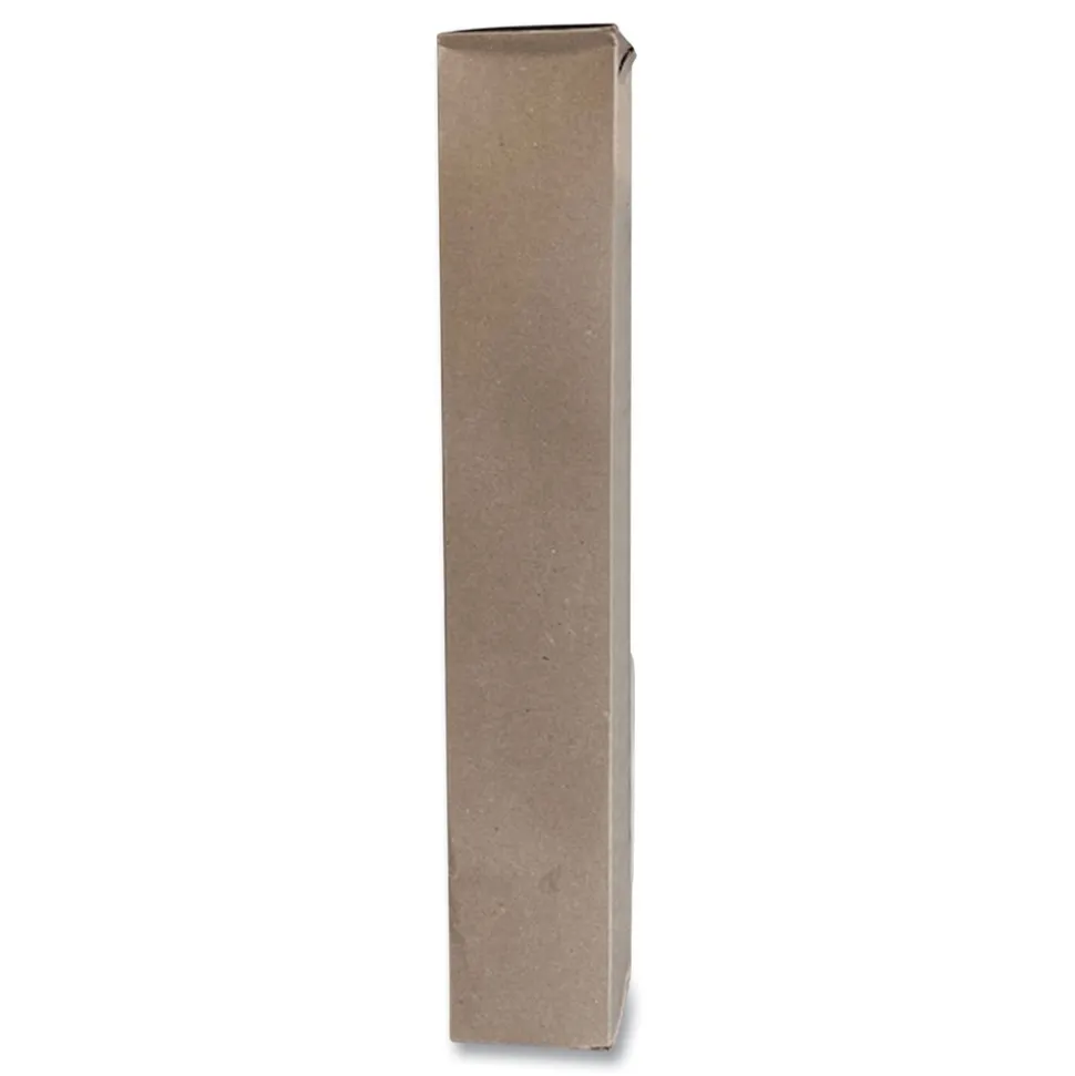Coffee Pro CPCONESTD 3.2 oz. Paper Cone Cups - White (5000/Carton)