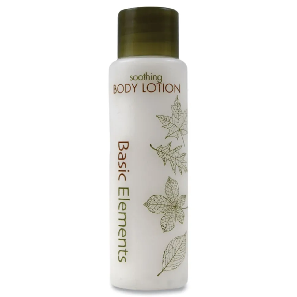 Coffee Pro 1 oz. Bottle Lotion (200/Carton)