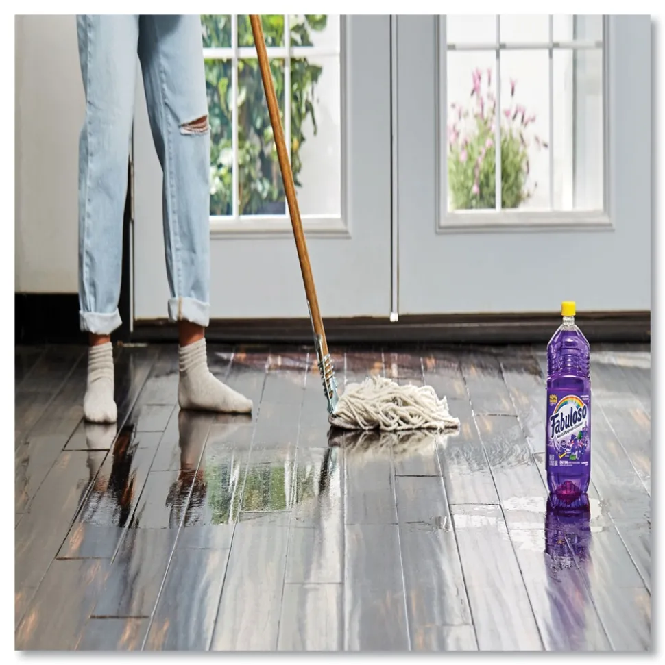 Colgate-Palmolive Co. 56 oz. Bottle Multi-use Cleaner - Lavender Scent