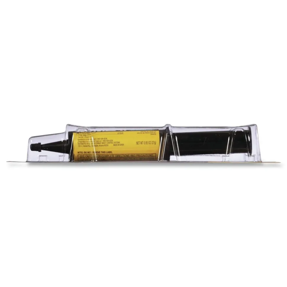 Combat 27 g. Tube Source Kill MAX Ant Killing Gel (12/Carton)