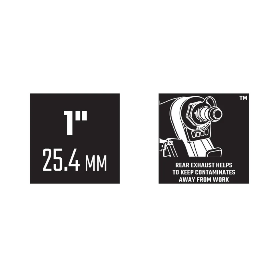 Craftsman 23 Gauge 1/2 in. to 1 in. Pneumatic Pin Nailer