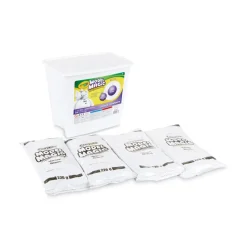 Crayola 2 lbs. 8 oz. Packs Model Magic Modeling Compound - White