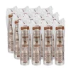 Dart TC32 32 oz. Ultra Clear PETE Cold Cups - Clear (300/Carton)