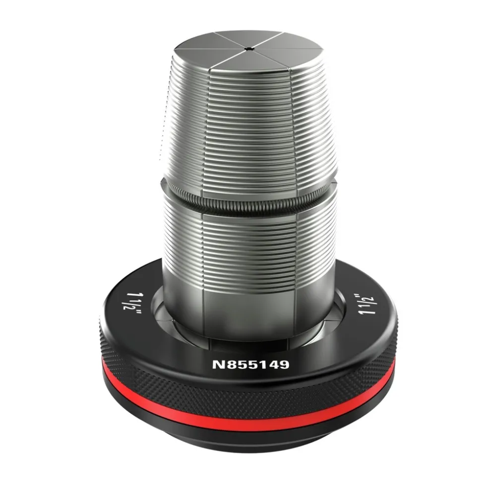 Dewalt 1-1/2 in. PEX Expander Head for DCE410