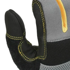 Dewalt Foam Padded Performance Gloves - Medium (12/Carton)