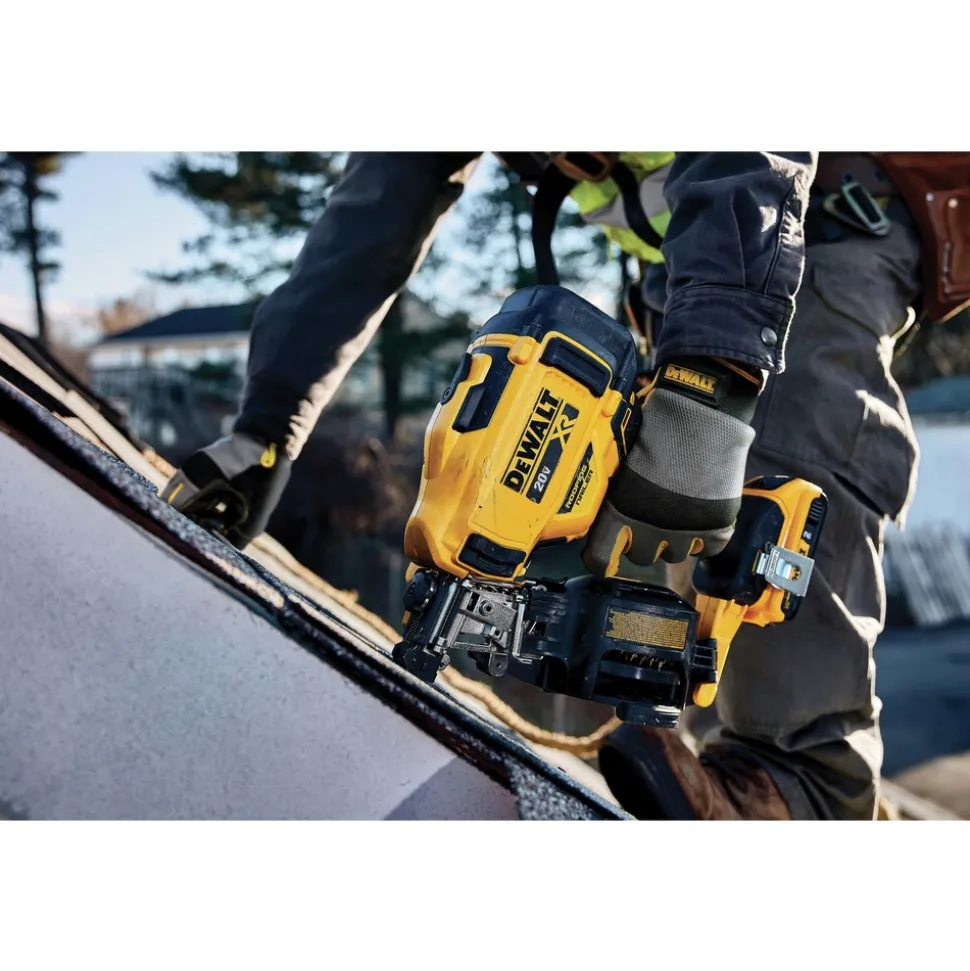 Dewalt Foam Padded Performance Gloves - Medium (12/Carton)