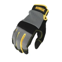 Dewalt Foam Padded Performance Gloves - Large (12/Carton)