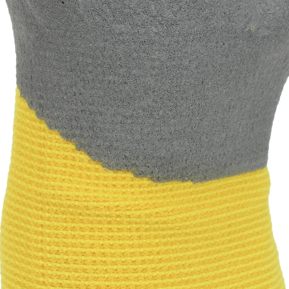 Dewalt Full Dip Water-resistant Breathable Work Gloves - Medium (12/Carton)