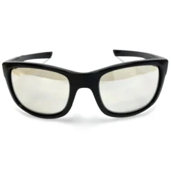 Dewalt Supervisor Premium Safety Eyewear - Black Frame, Smoke Lens (12/Carton)